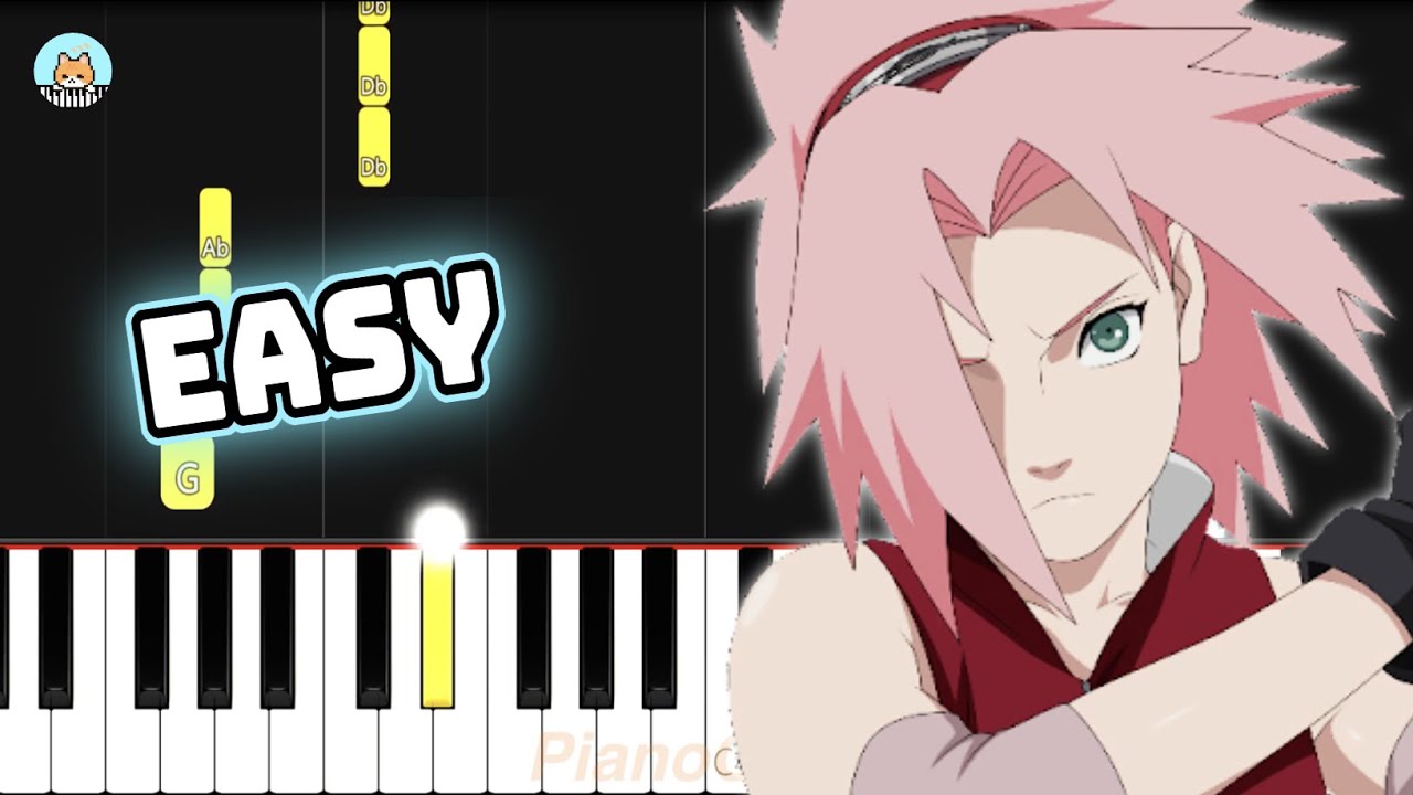 Naruto Shippuden OP 9 - 