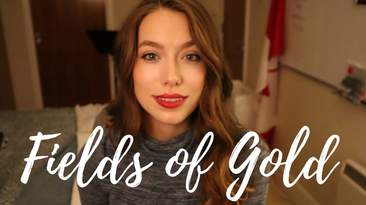 Fields of Gold | by Tara Jamieson