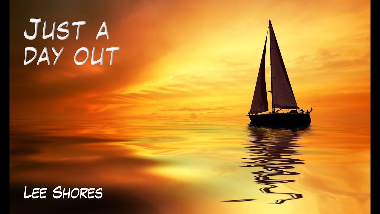 Solent Sailing - Just a day out