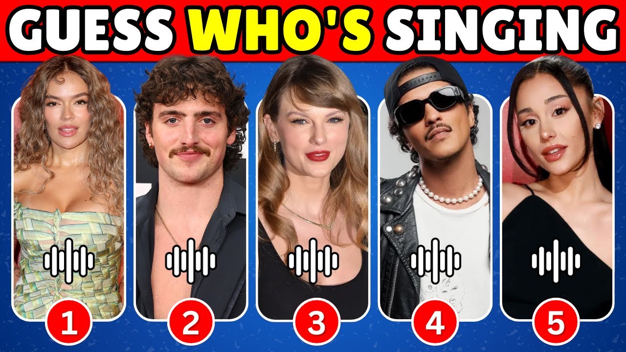 Guess The Most Viral TikTok Songs 🎵✅⭐Top Most Iconic Songs Ever | 99.9% Fail | Music Quiz