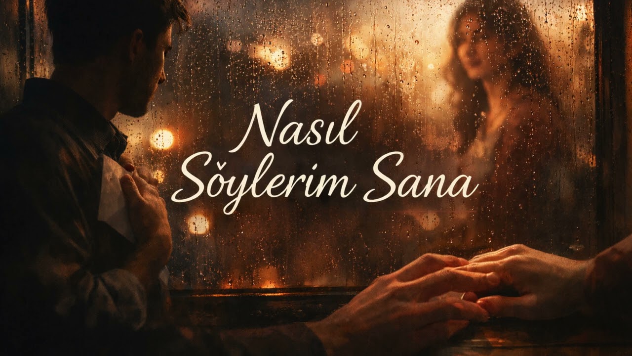 Nasıl  Söylerim Sana
