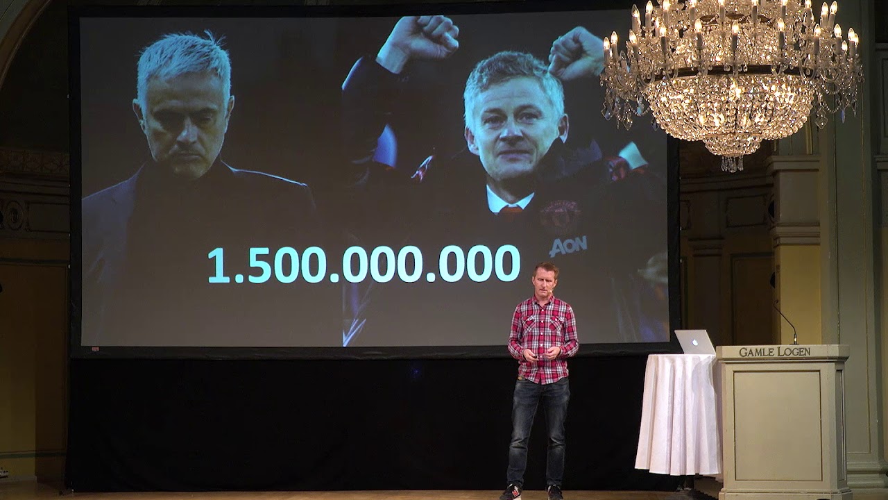 Frode Drønen, TV 2 Sumo - From Data to Action | Northern Waves TV 2019