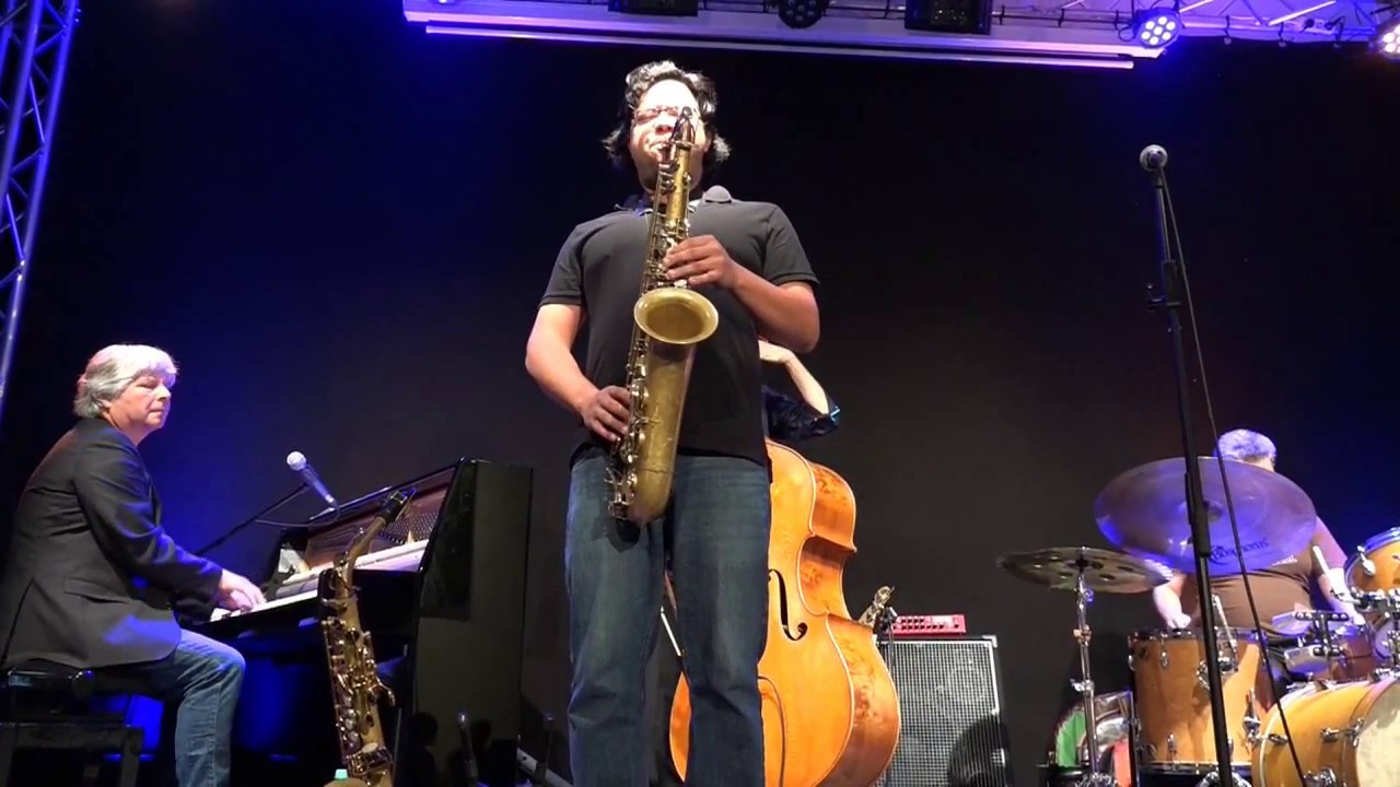 Echoes of Nawlins play 