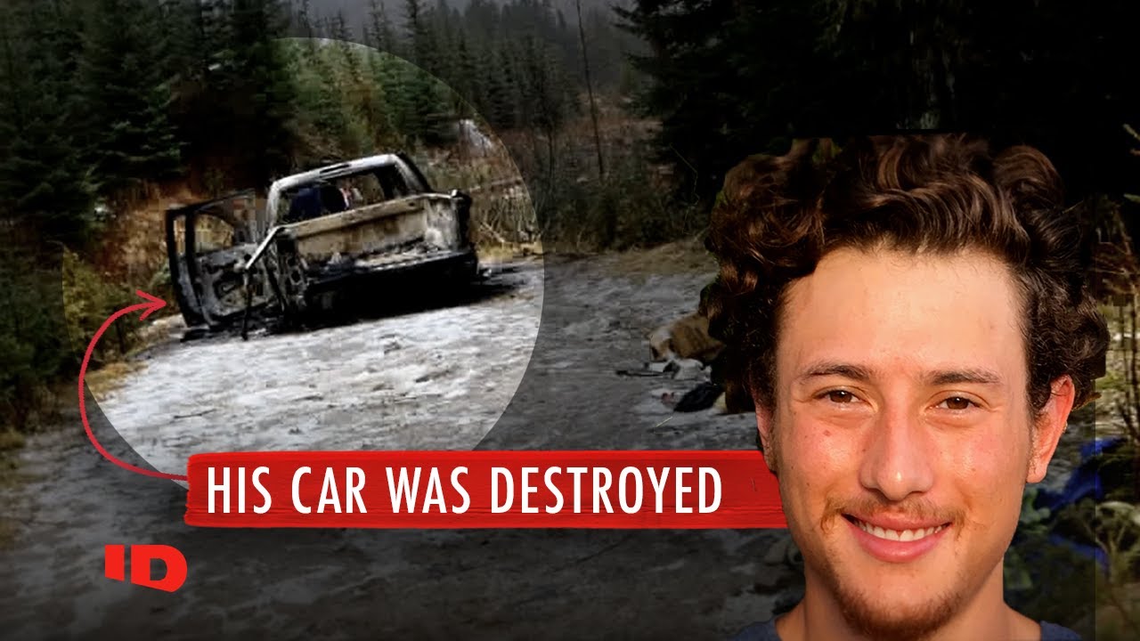 Mystery Surrounds Young Man's Disappearance in Remote Canadian Wilderness | Still A Mystery | ID
