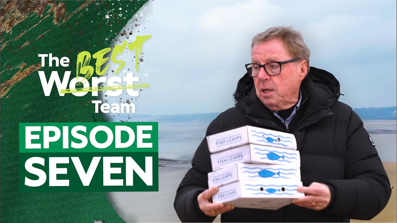 A Season Like No Other | Best Worst Team