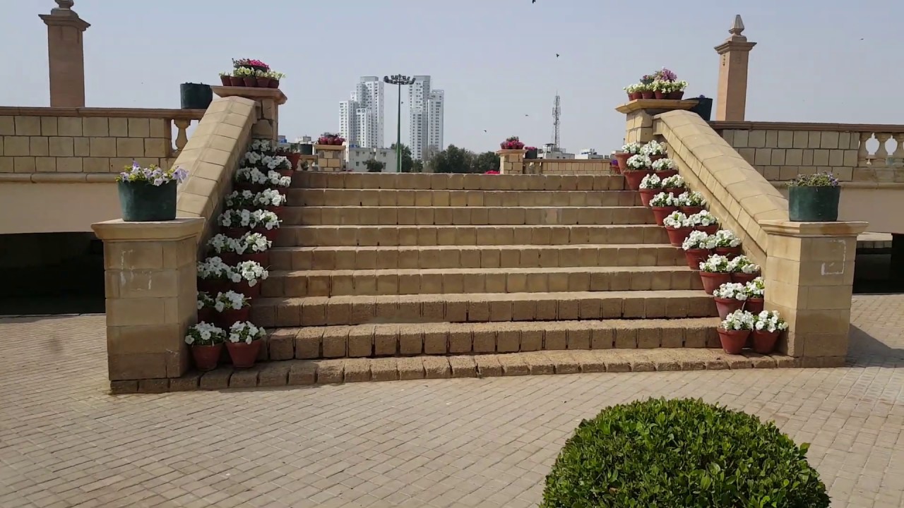 Bagh Ibne Qasim باغ ابن قاسم
