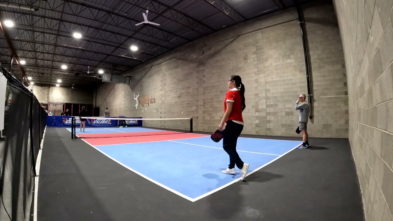 2026 03 13 Chris and Cosmin vs Karen and Warren