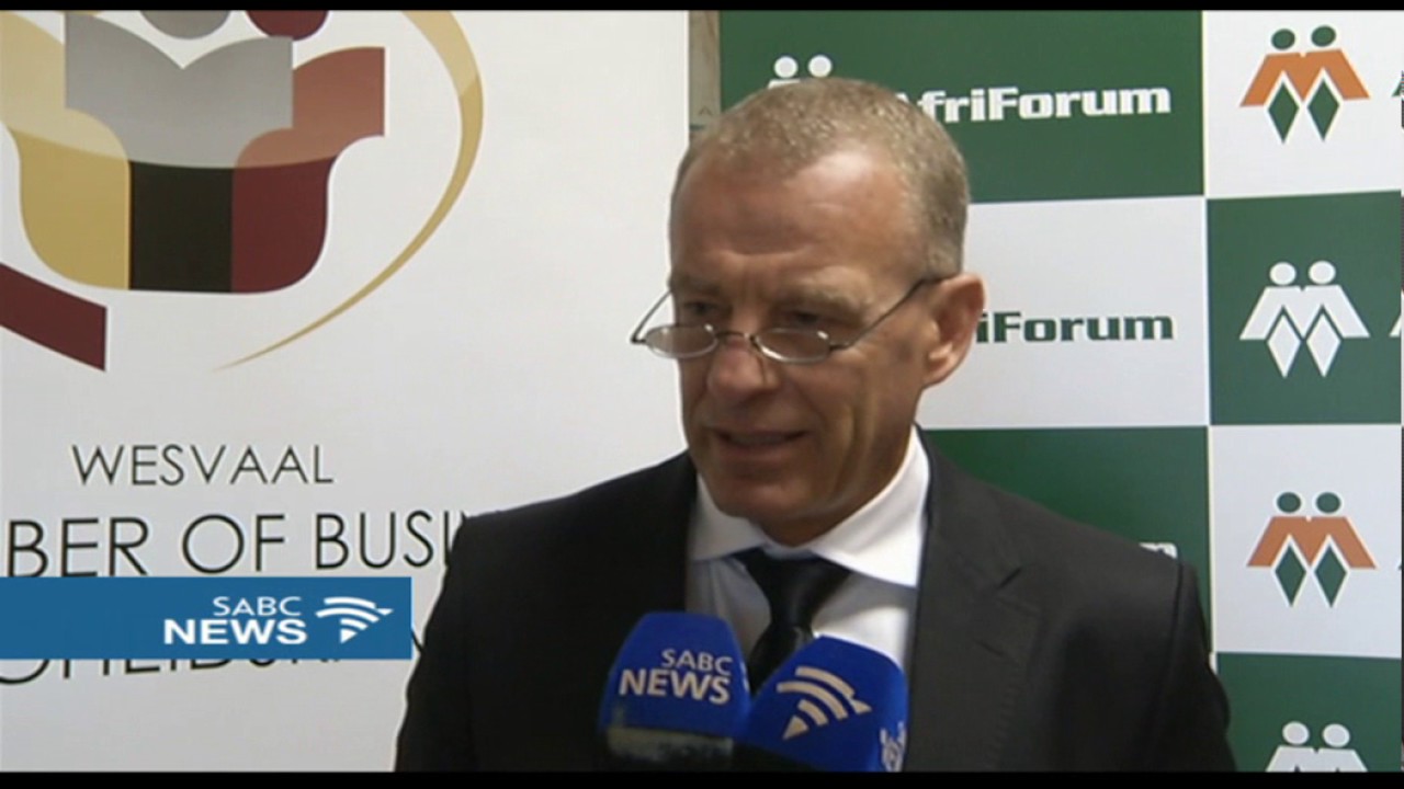 Civil society must fight corruption: Gerrie Nel