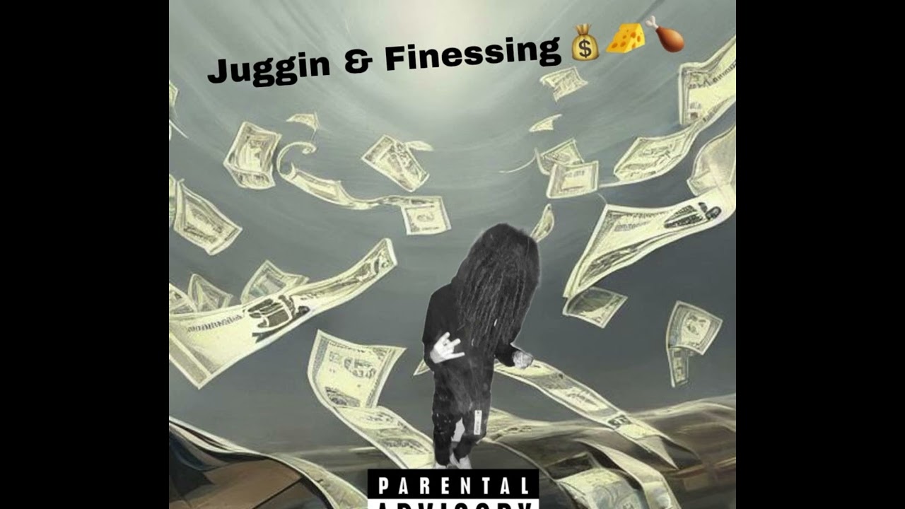 Frontd0or - Juggin & Finessing