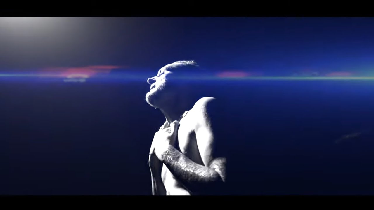 Alejandro Parreño - Esto No Es Amor (Video Oficial)
