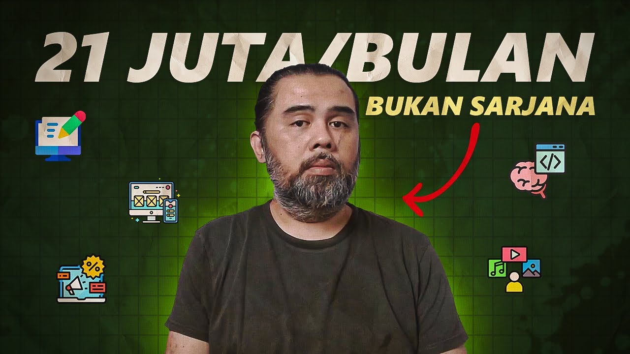 5 Skill Bayaran Tinggi Yang Ga Perlu Kuliah