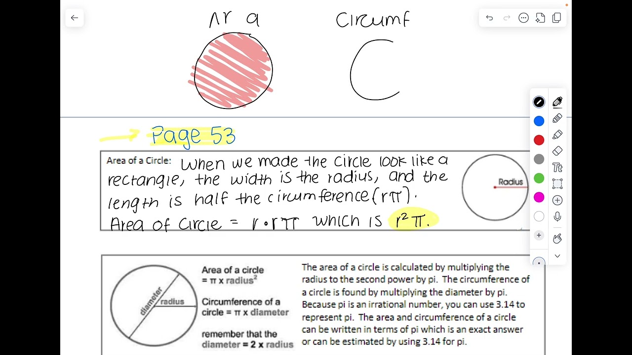 areaofcircle#1