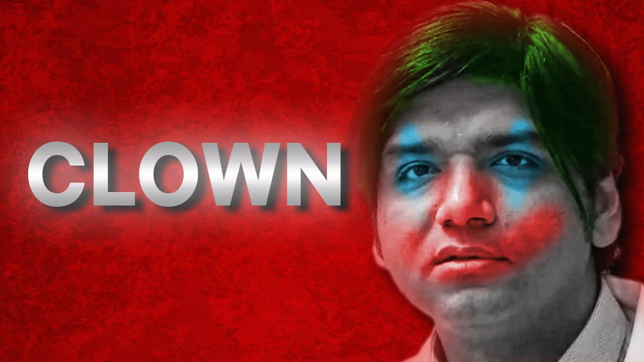 Watching Affan Qaiser