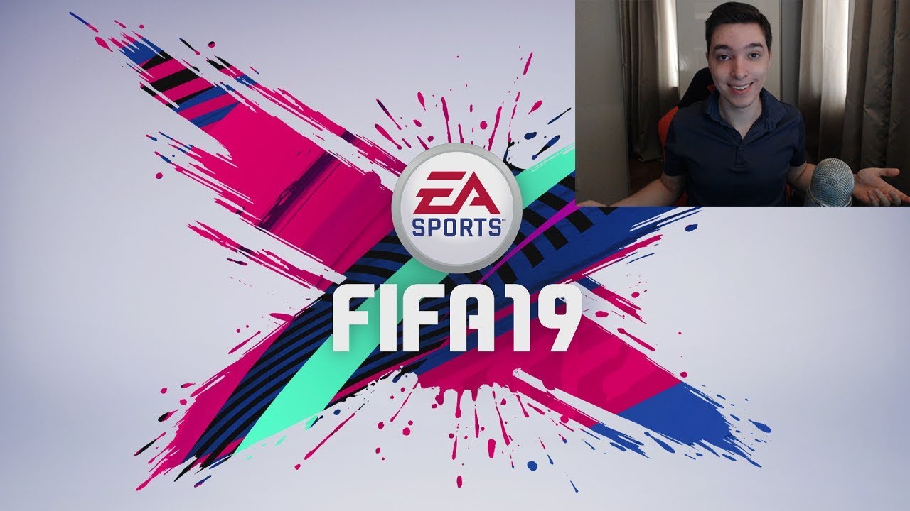 JOC FIFA 19 CU VOI 1vs1 LIVE !!!