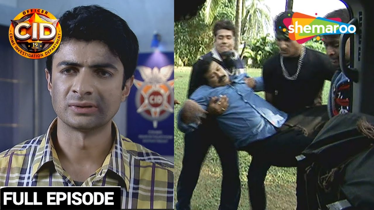 CID Officers Kidnapping Special | Inspector Freddy हुआ Kidnap | CID | Full Episode | सीआईडी