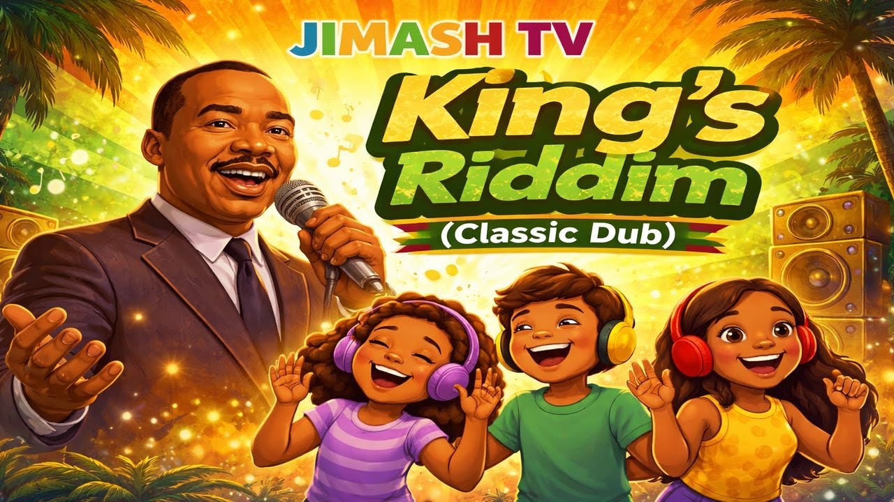 King's Riddim (Classic Dub)