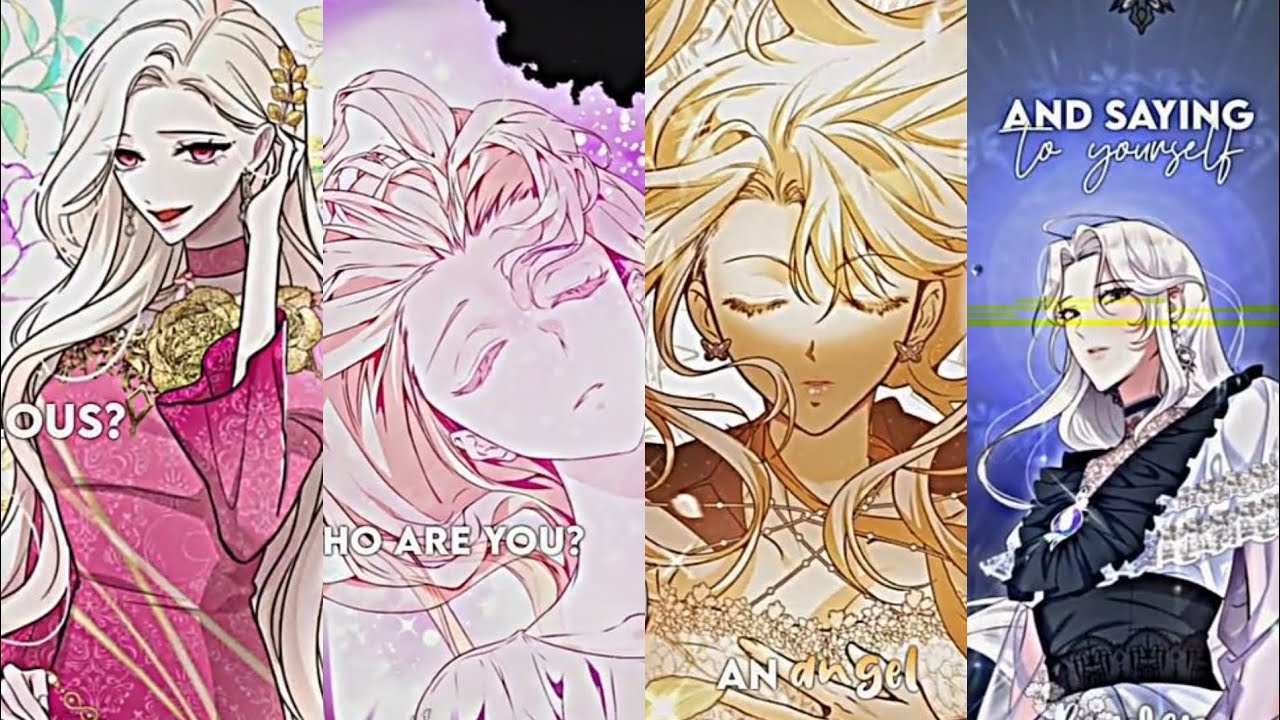 MANHWA/ANIME edit in my PHONE tiktok COMPLATION [part1 #manwha #tokyo_senpai