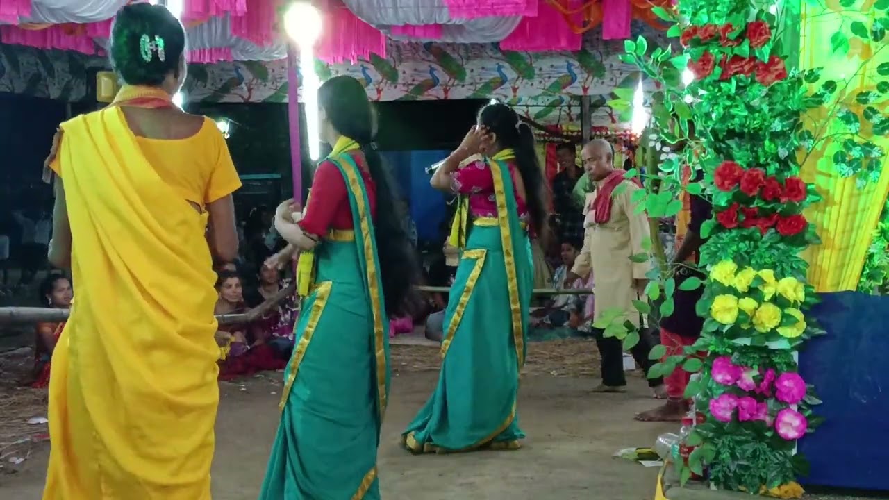 Hare Krishna 