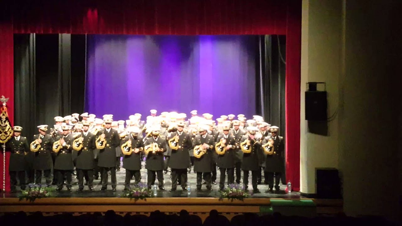 Sentimiento Gitano-Banda gran poder de granada /baza