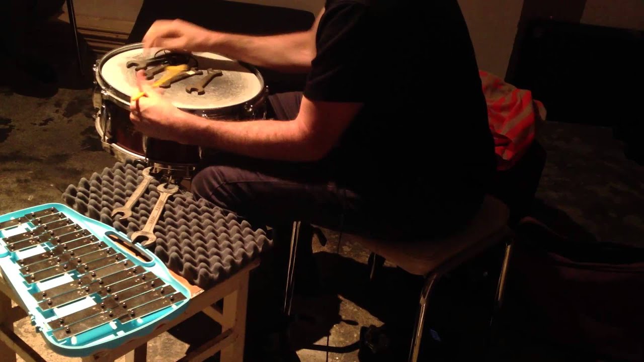Corey Fogel : Sun Dance Sonnenspray