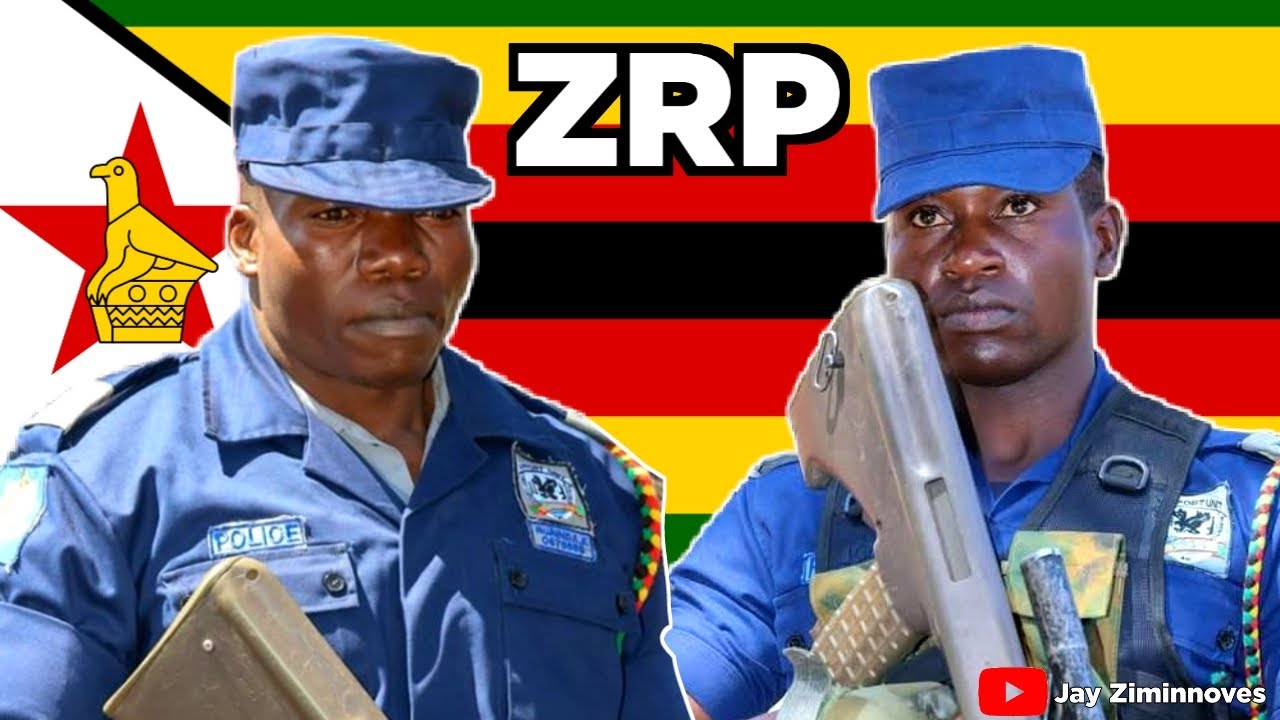 The Beauty Of ZRP ,Zimbabwe Republic Police🇿🇼 zvamusingazive