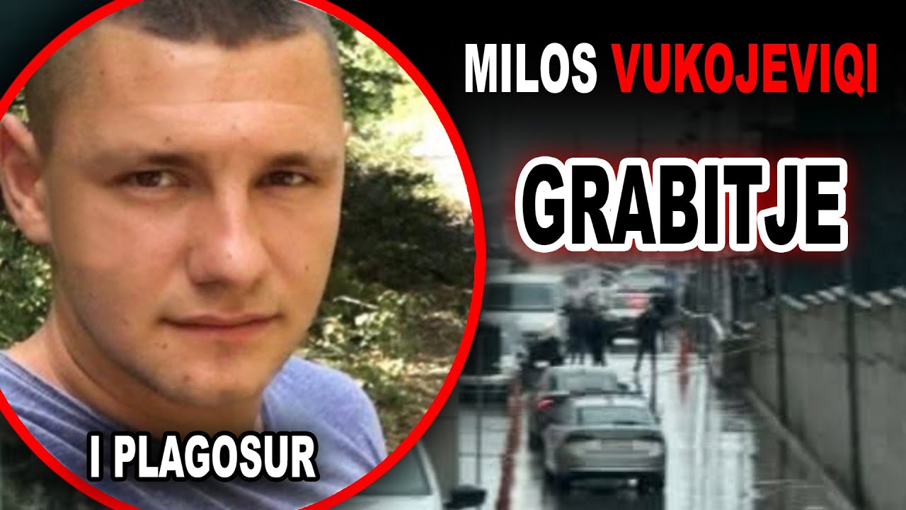 Planifikohej sulm TERRORIST në Albi Mall? Grabitësi ishte serb nga Leposaviqi!