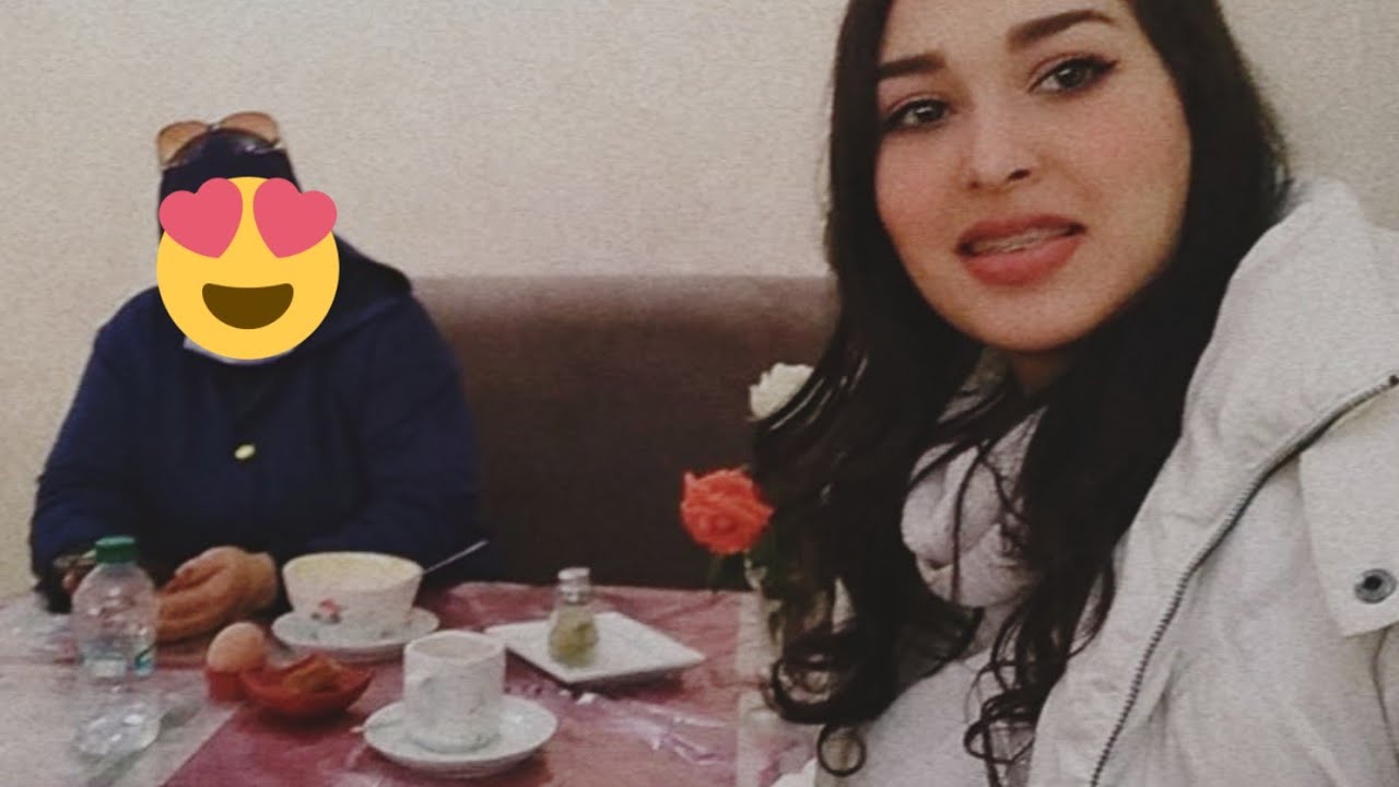 خريجة مع الواليدة فأجواء شتوية😍، وجدت مسمن وحرشة ياسلاام ديال هاد الوقيتة😋جولة إلى واد سوس