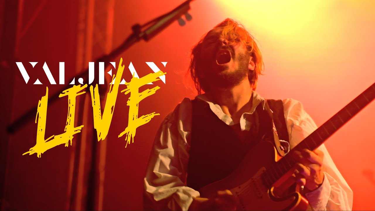 VALJEAN Live - Tauromachie + À l'Essentiel (Festimut 2022)