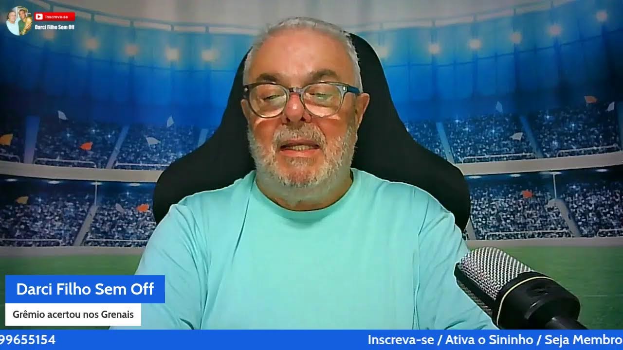Inter não soube o que aconteceu