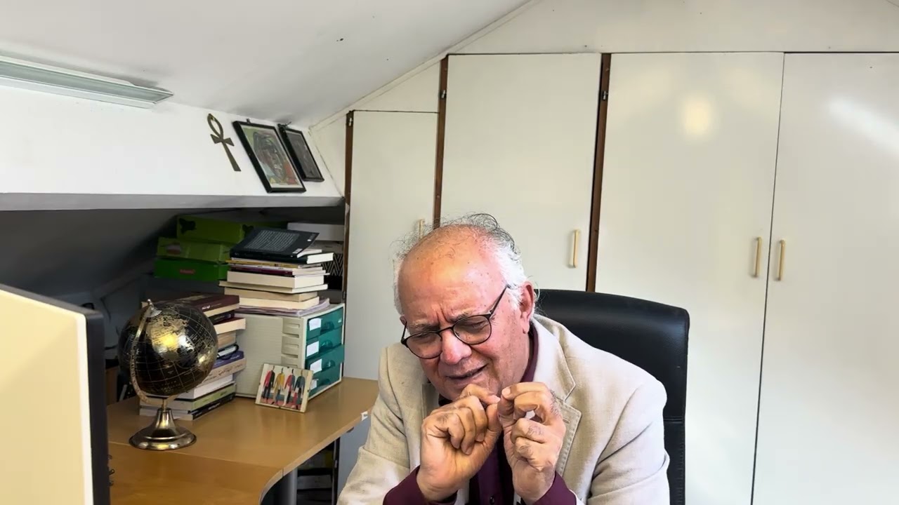 هل حصل الطوفان في الأرض كلّها ؟ أم في مكان محدّد .. وماهو ؟