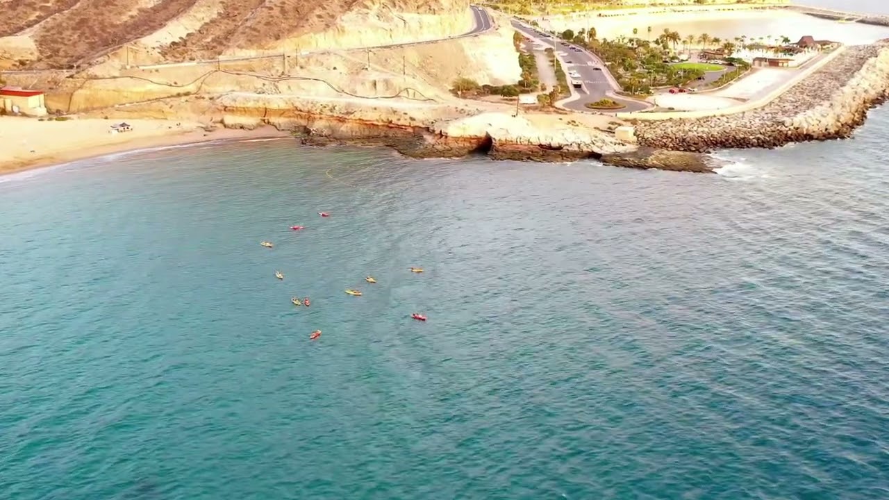 Playa del Cura/Gran Canaria 2