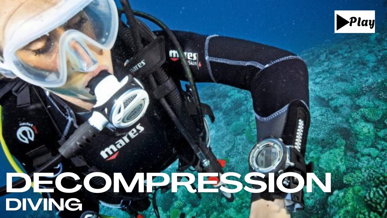 ¿Qué es el Buceo con Descompresión y Por Qué Deberías Aprenderlo?