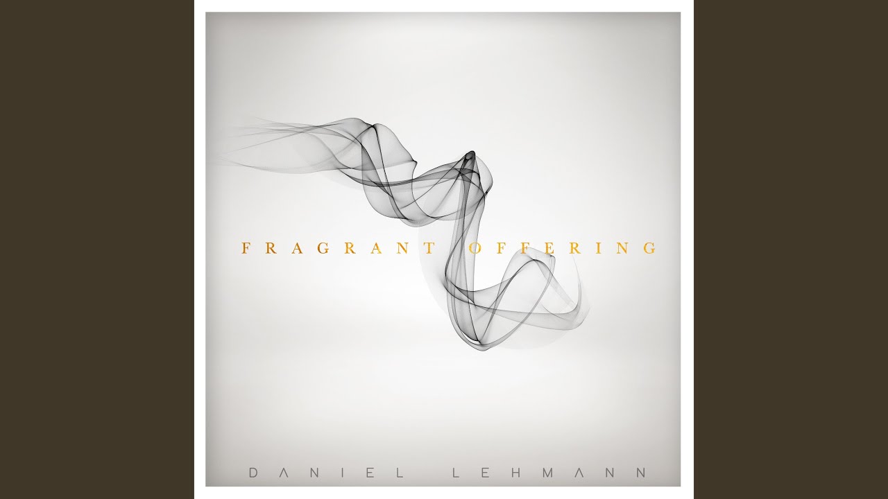 Fragrant Offering