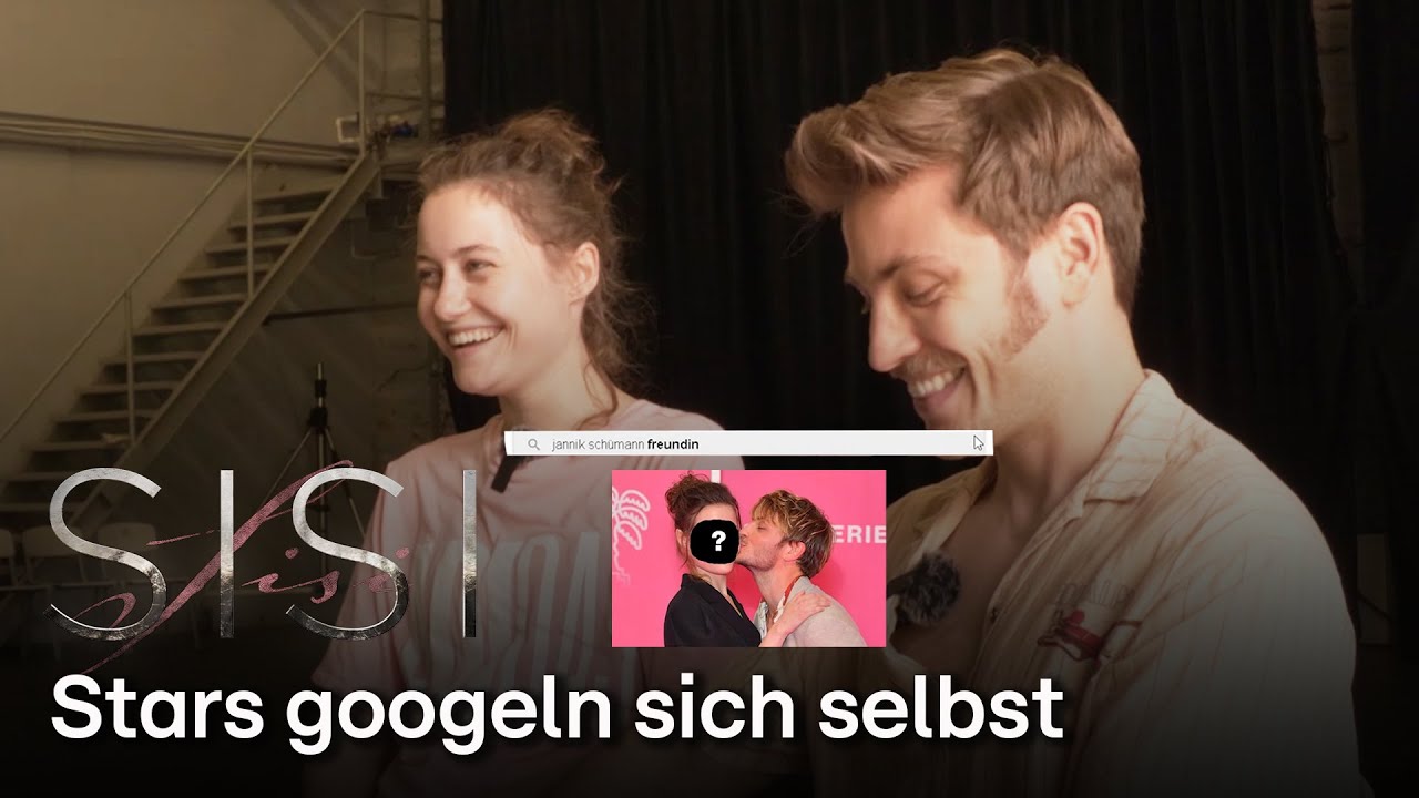Da ist die eine oder andere Überraschung dabei - 