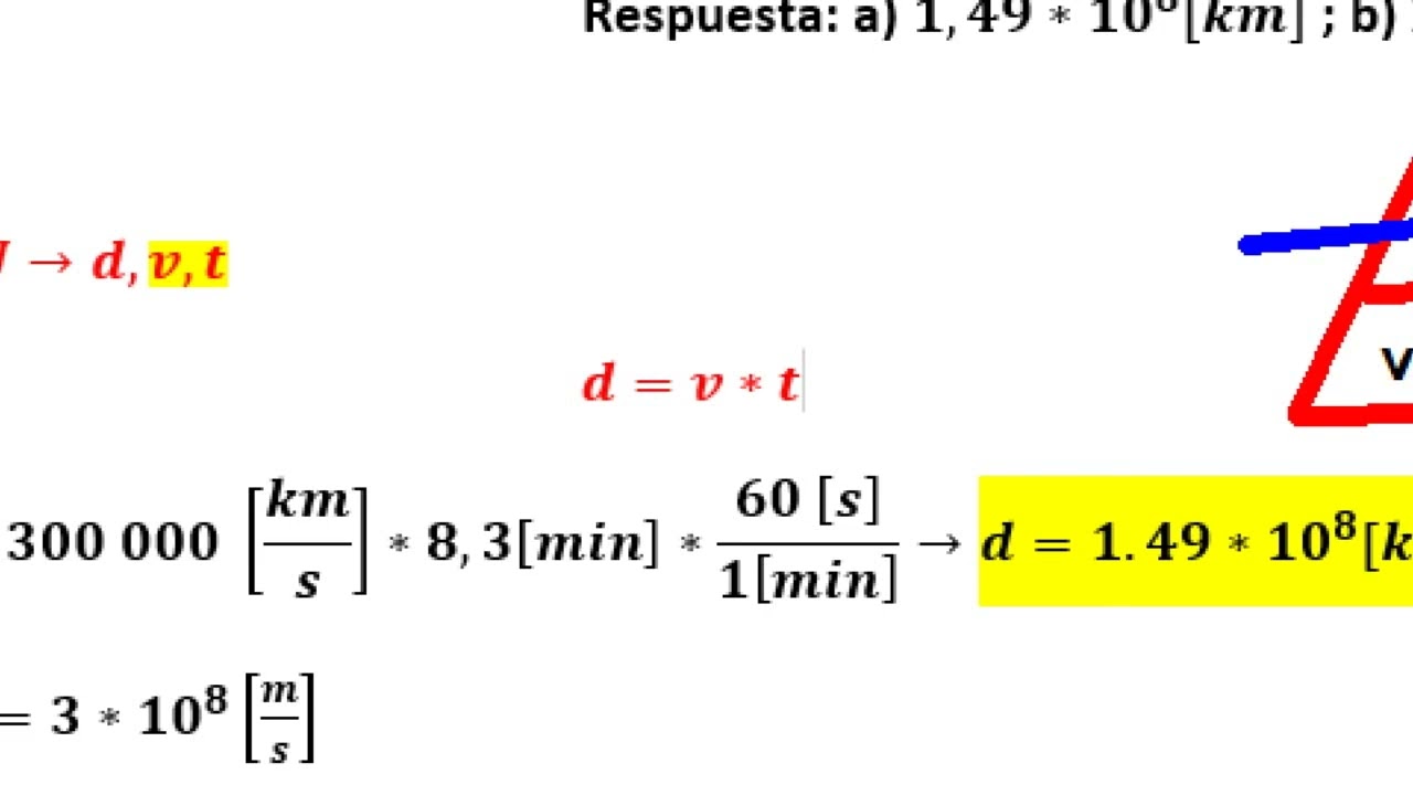 (G06-FIS) Cinemática Uni- y  Bidimensional: Ejercicios de MRU, MRUV, Caída Libre y Mov. Parabólico