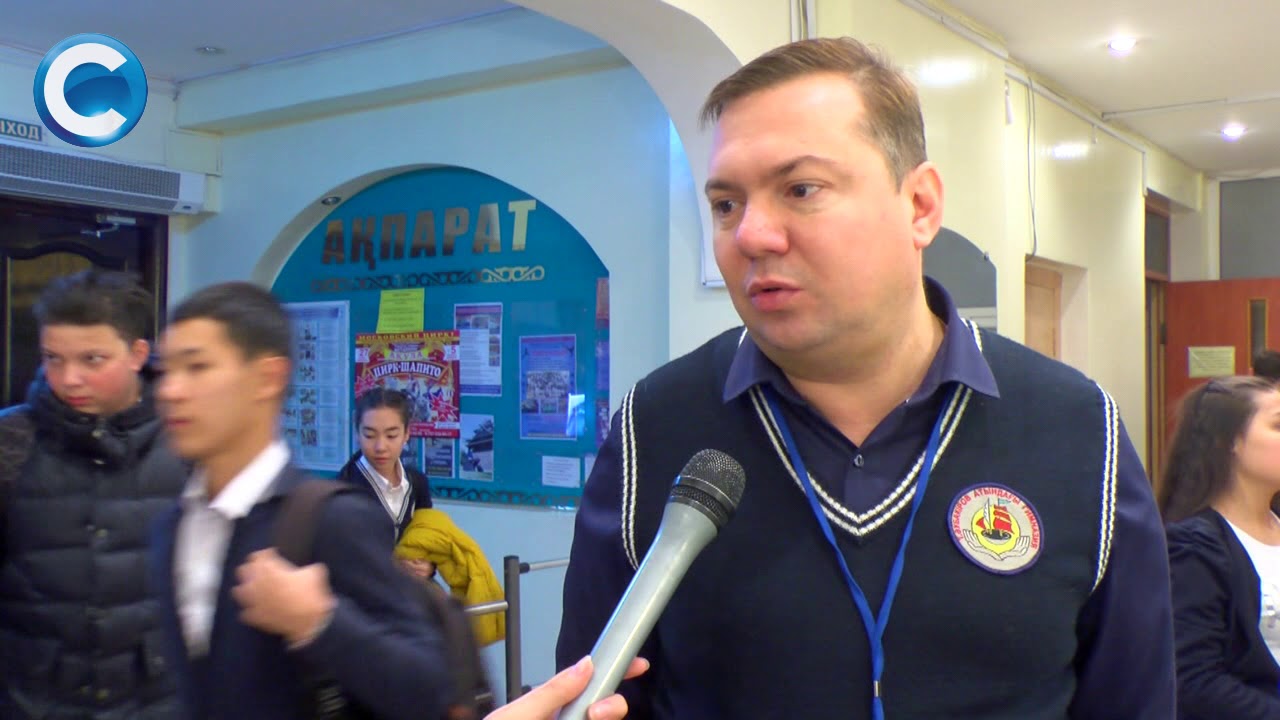 Пропускная система теперь и в школах