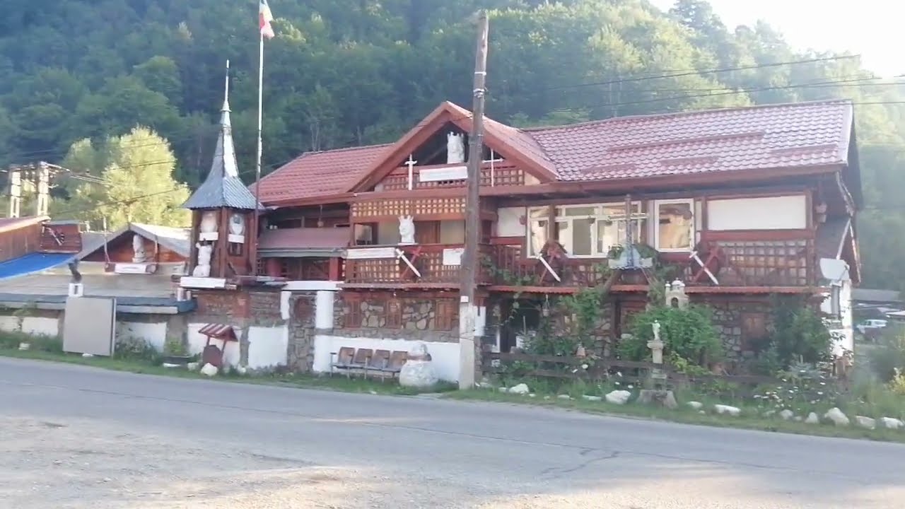 Zemes Bacau Romania!!!