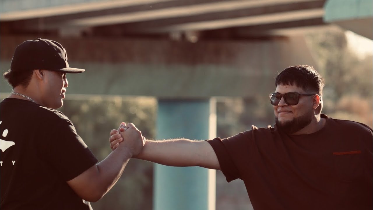 “De Lo Más Profundo” - El Rey David Feat R Flow (VideoClipOficial)