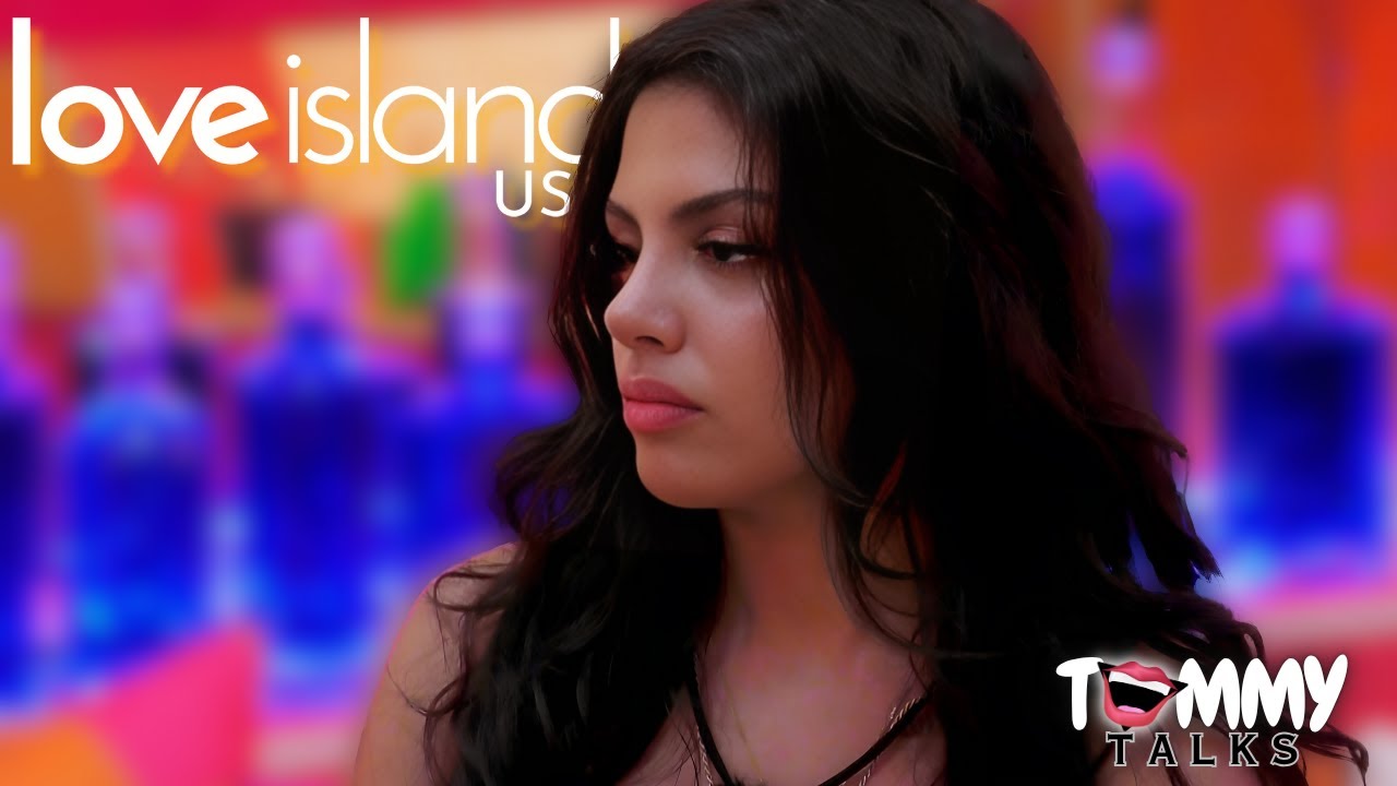 Huda is the Crash Out Queen on Love Island USA Season 7 Ep 13 | Recap | Review