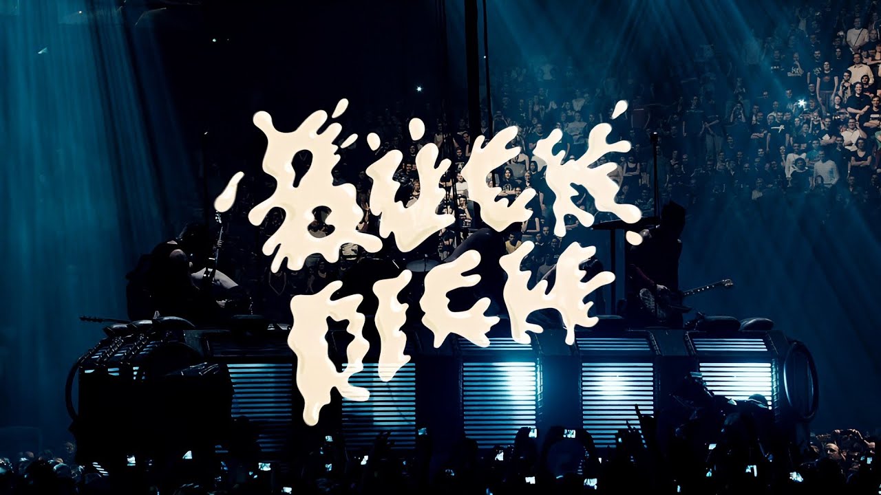 RAMMSTEIN: PARIS &mdash; B&uuml;ck Dich (4K 60 FPS)