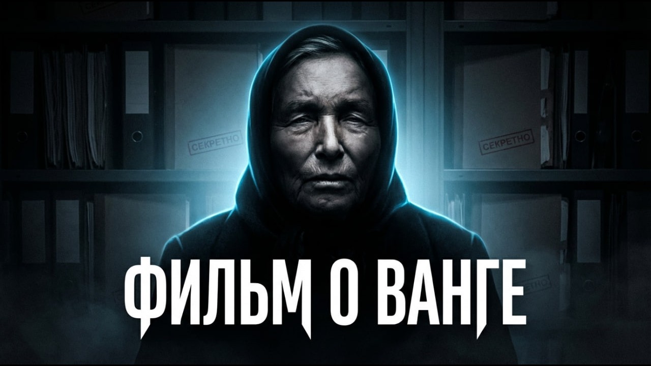 Фильм о Ванге, который вы не видели. Засекреченные провалы и настоящие пророчества.