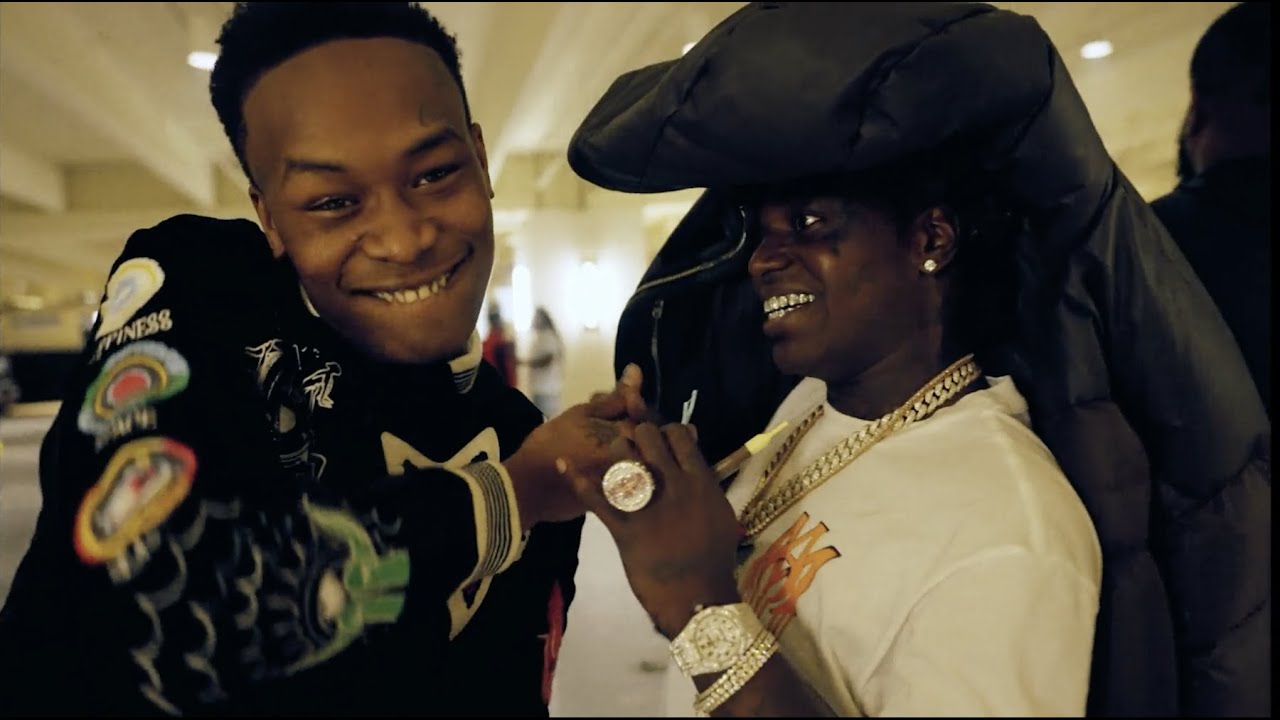 Rico Cartel - BuccaneerZ (Official Music Video)