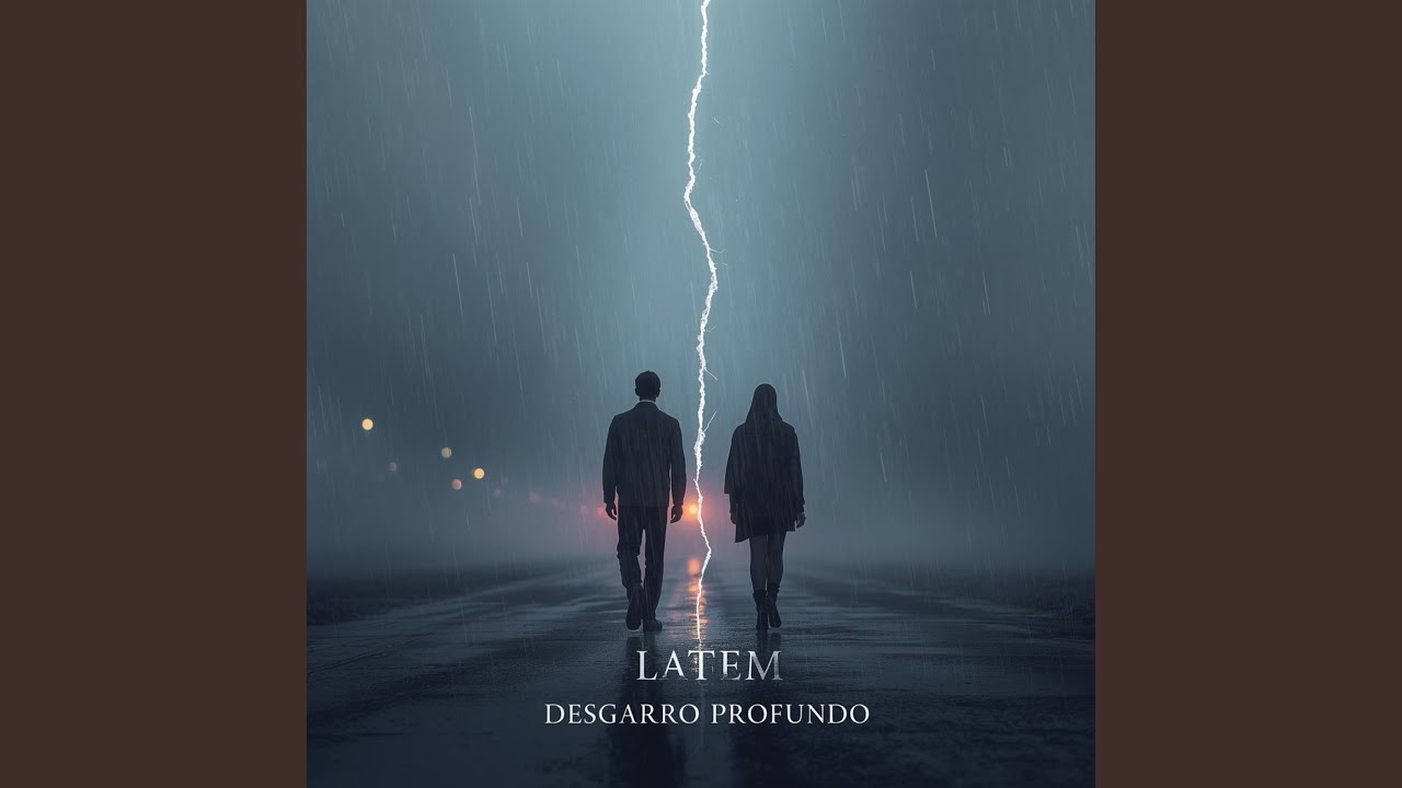 Desgarro Profundo
