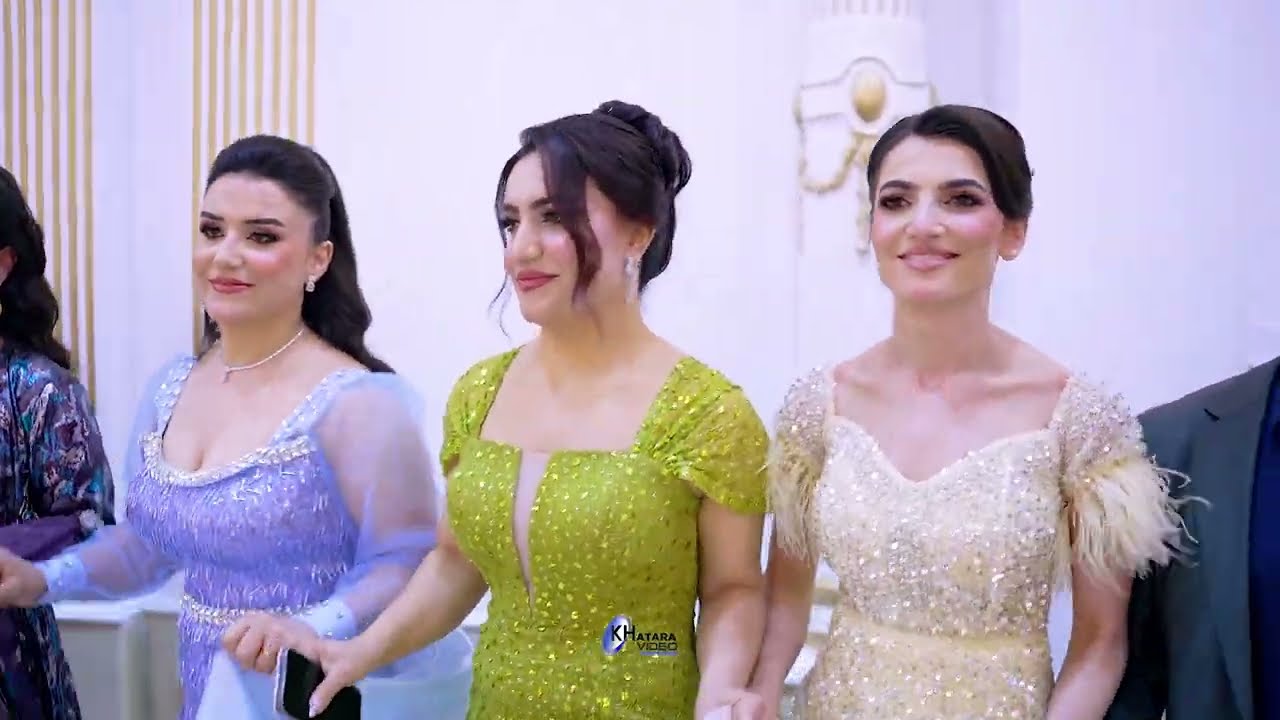 DAWATA HADI & NADA // KHATARA VIDEO // SERBAST MALTAY // AL - OMARAA HALL // PART 2
