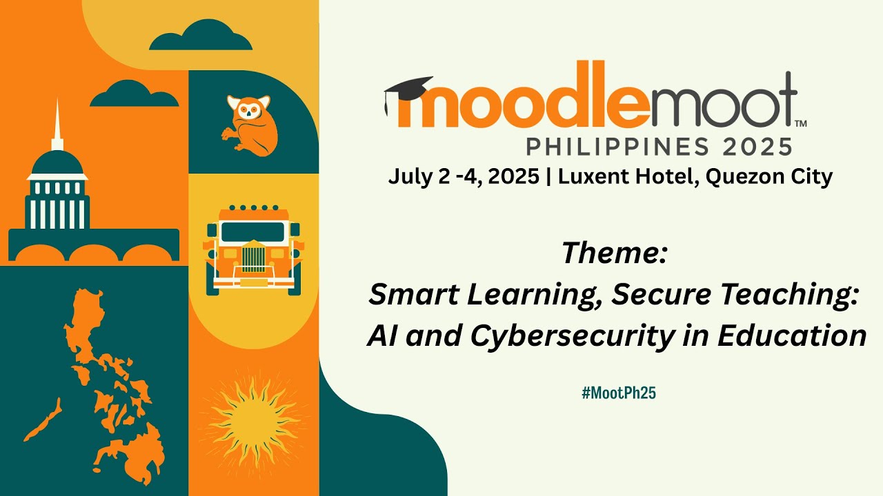 Moodlemoot Philippines 2025 Finale