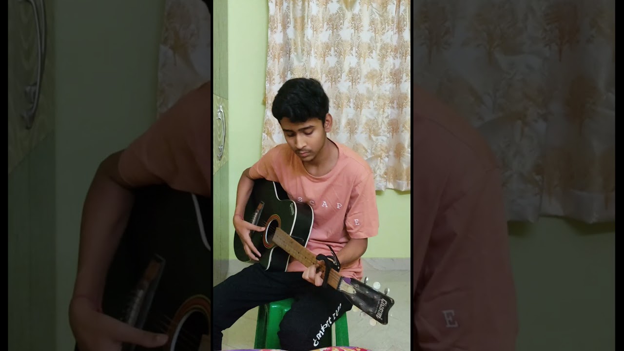 Tomake chai | Aniket Ghosh