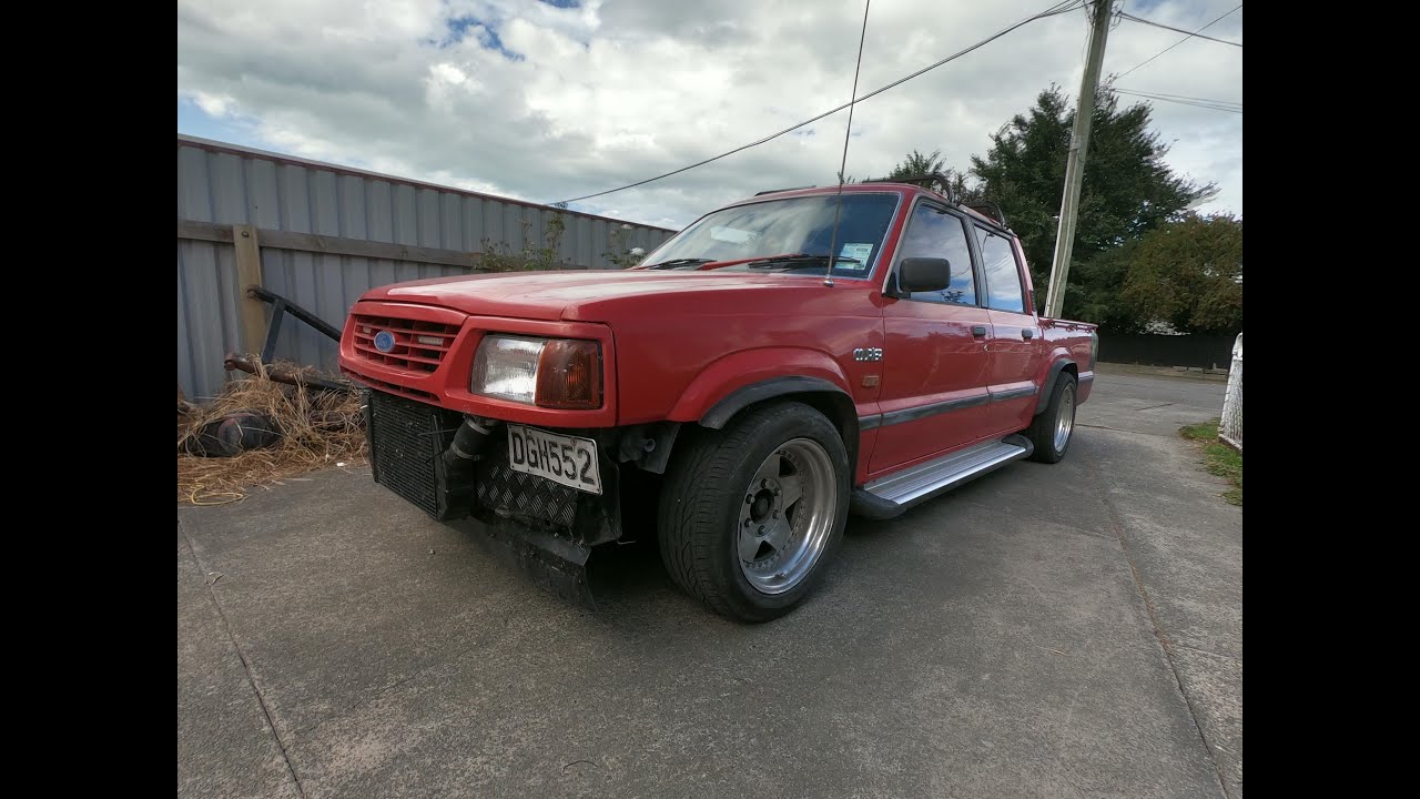 Clifford for a Run! COVID19s HIT!!