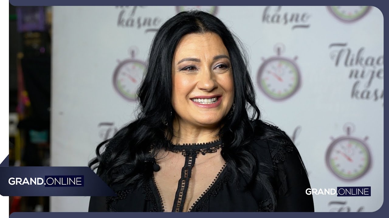 Kaliopi otvorila dušu o privatnom životu: 