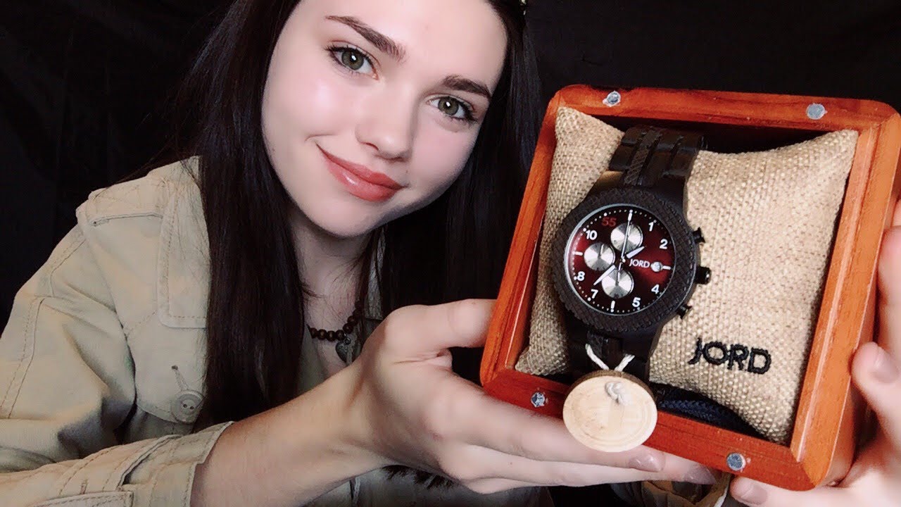 ASMR JORD Watches & Timeless Facts