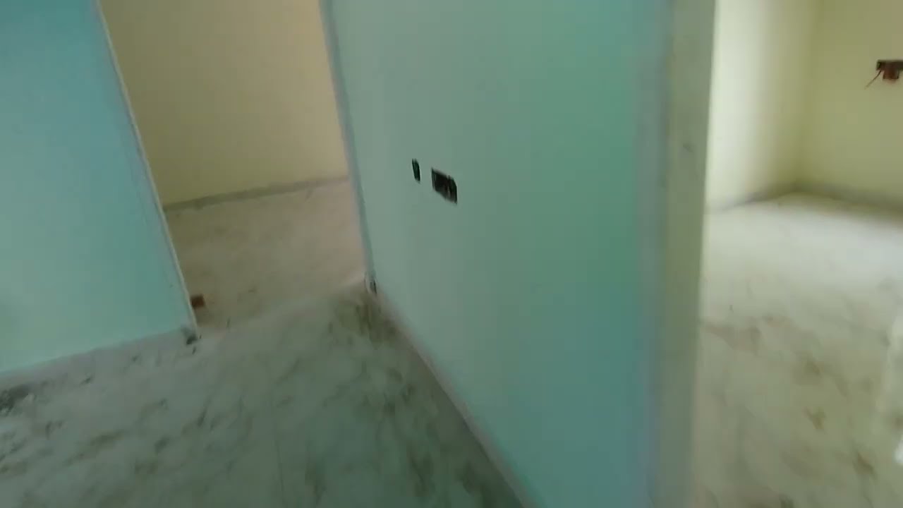 Possession soon 3bhk flat at Ghatikia